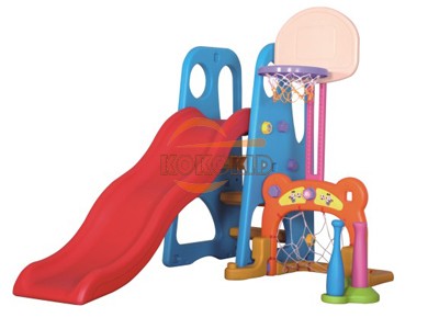 Plastic Slide PS-11